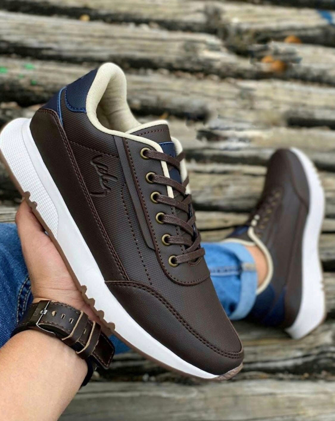 TENIS VELEZ