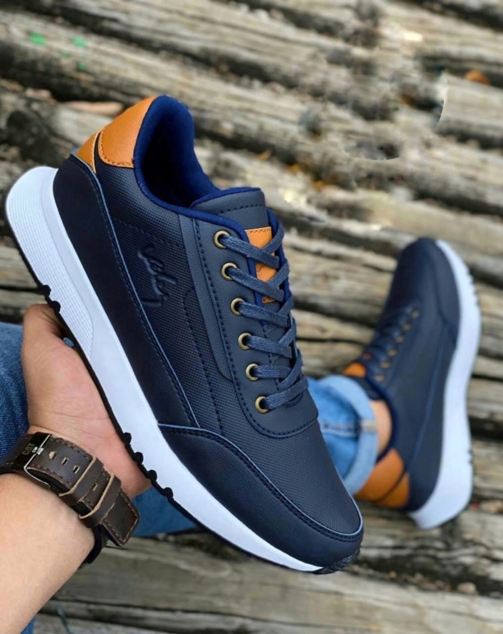 TENIS VELEZ